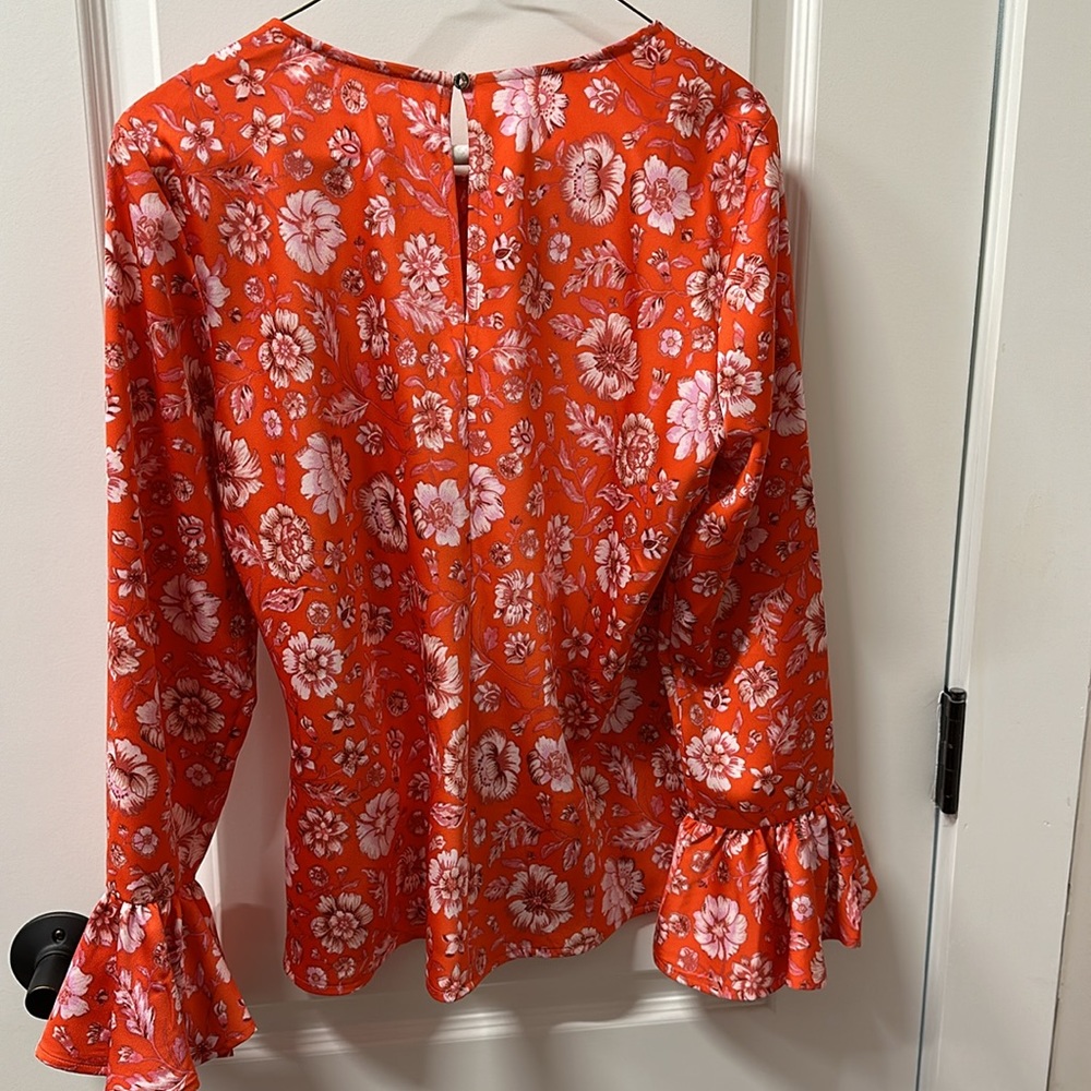 Jcrew blouse - Picture 4 of 4